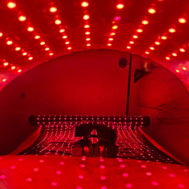 RLT-13 pack at Organic Massage,  LLC in Venice, FL